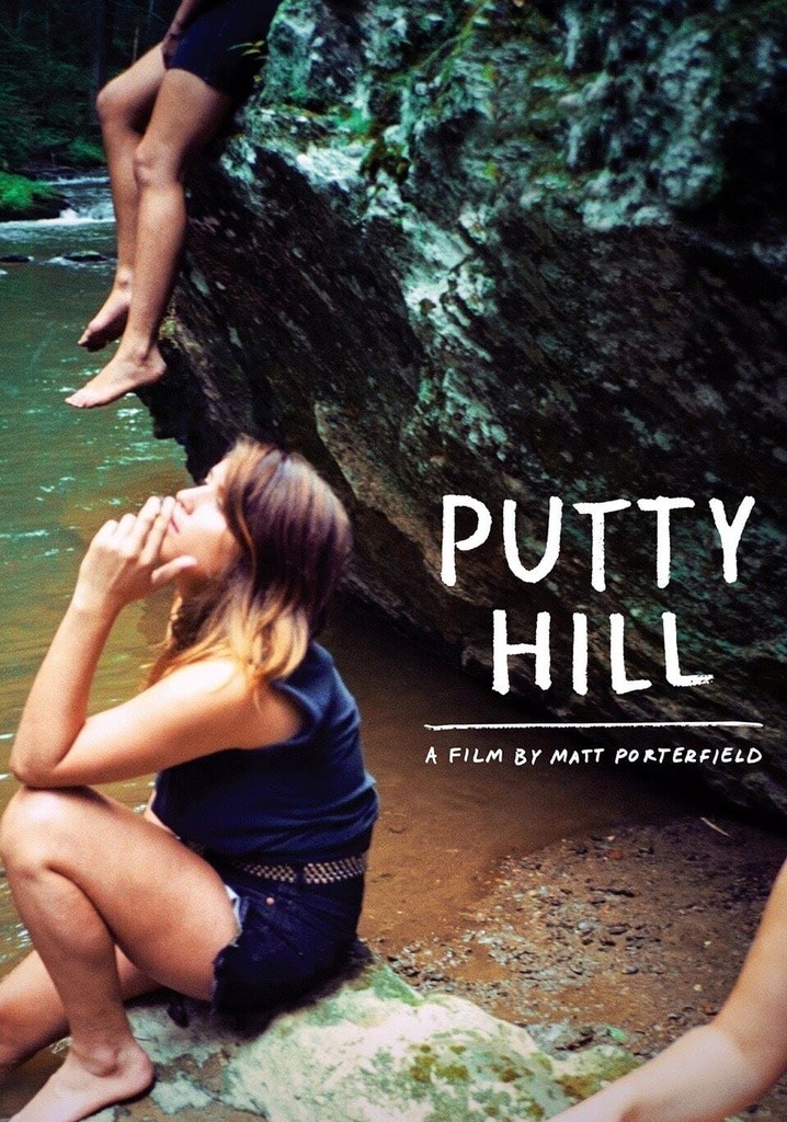 Putty Hill streaming where to watch movie online?